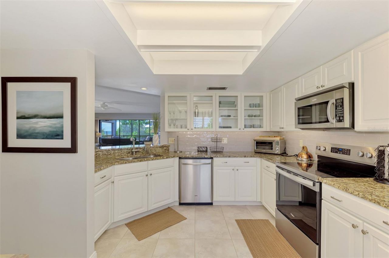 9226 Midnight Pass Road, Unit 4A, Sarasota, FL 34242 Photo