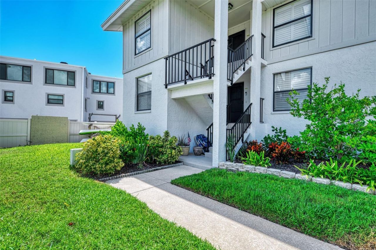 9226 Midnight Pass Road, Unit 4A, Sarasota, FL 34242 Photo