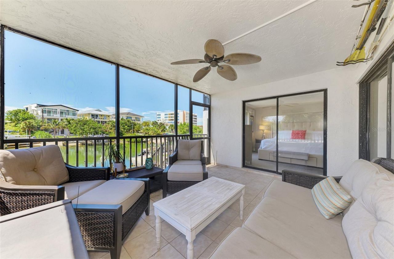 9226 Midnight Pass Road, Unit 4A, Sarasota, FL 34242 Photo