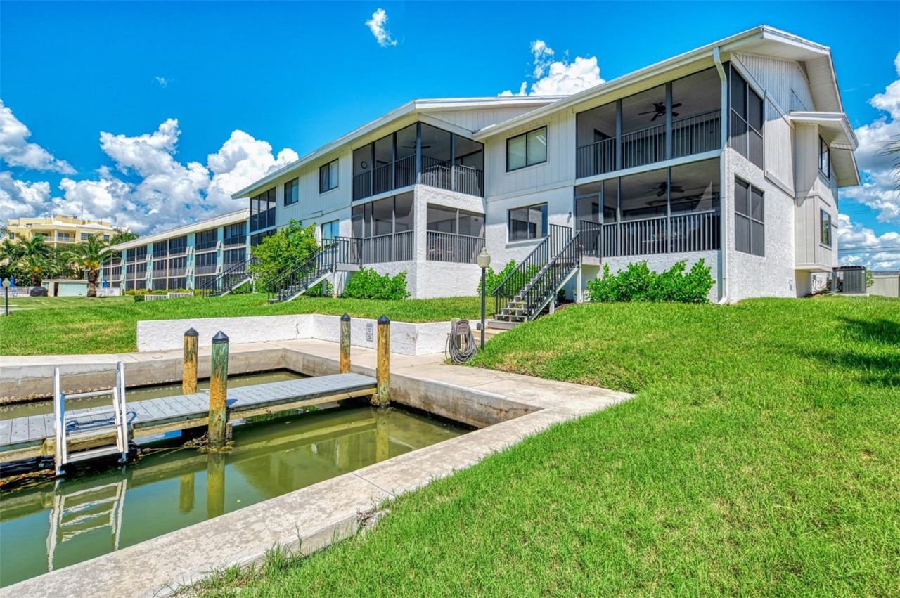 9226 Midnight Pass Road, Unit 4A, Sarasota, FL 34242 Photo