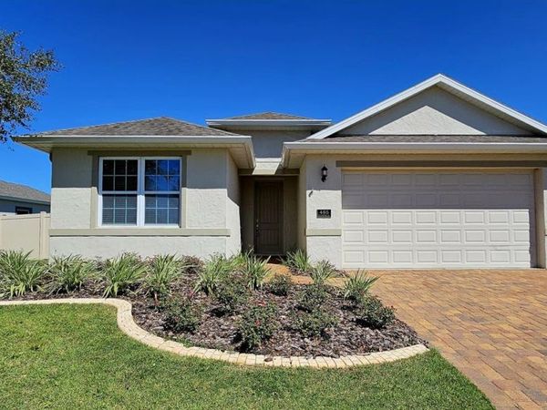 465 BELLISSIMO PLACE , HOWEY IN THE HILLS, FL 34737