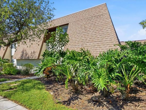 4652 RINGWOOD MEADOW , Unit 38, SARASOTA, FL 34235