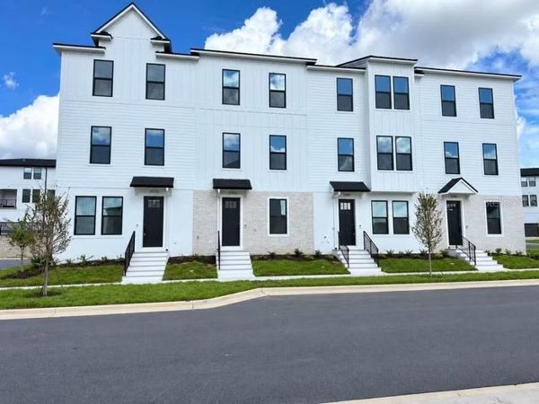 15093 GROVESIDE ROAD , WINTER GARDEN, FL 34787