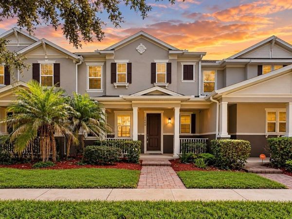 13706 BECKMAN DRIVE , WINDERMERE, FL 34786