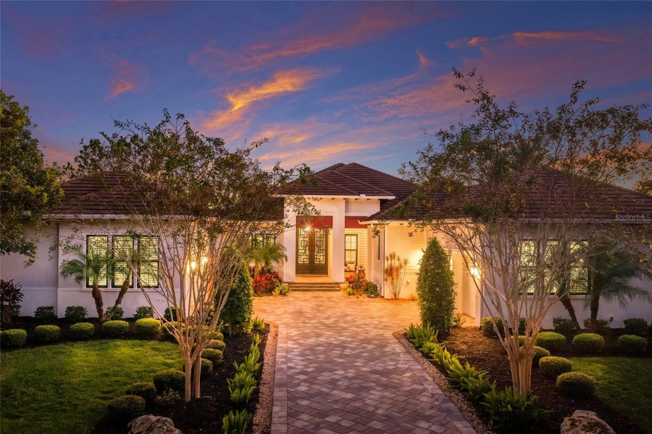 8340 Catamaran Circle, Lakewood Ranch, FL 34202 Photo