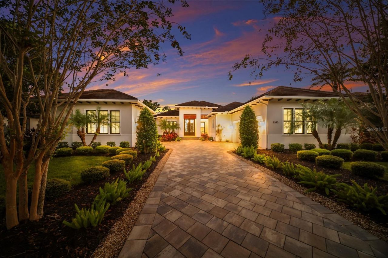 8340 Catamaran Circle, Lakewood Ranch, FL 34202 Photo