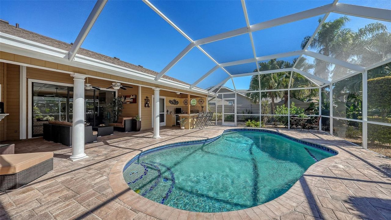 7975 Monticello Lane, Sarasota, FL 34243 Photo