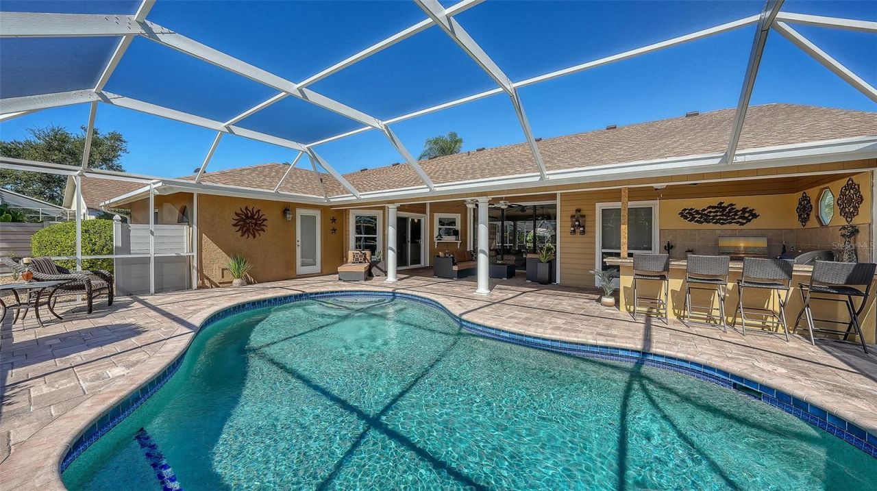 7975 Monticello Lane, Sarasota, FL 34243 Photo