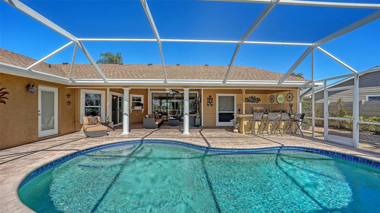 7975 Monticello Lane, Sarasota, FL 34243 Photo