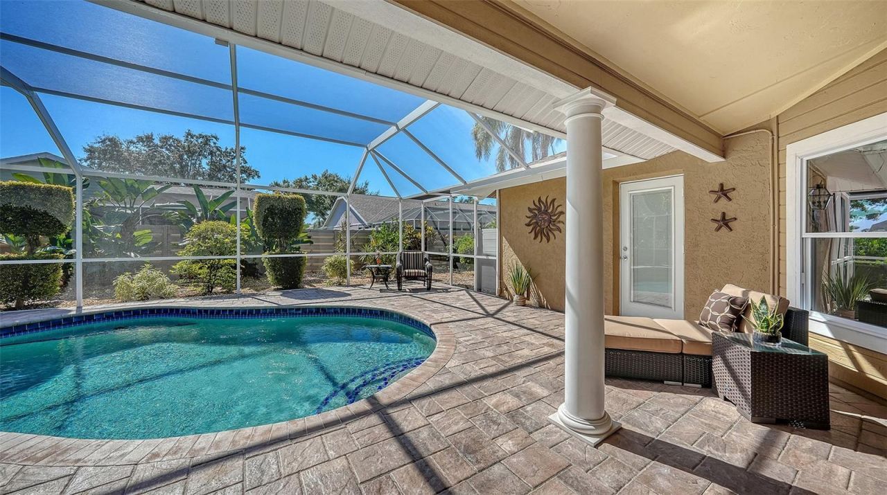 7975 Monticello Lane, Sarasota, FL 34243 Photo
