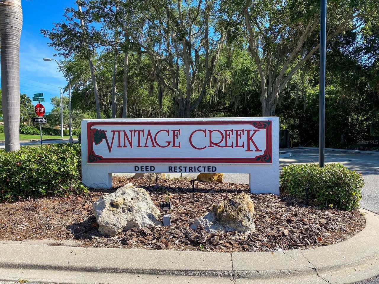 7975 Monticello Lane, Sarasota, FL 34243 Photo