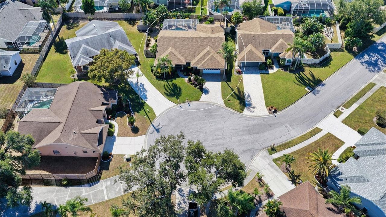 7975 Monticello Lane, Sarasota, FL 34243 Photo