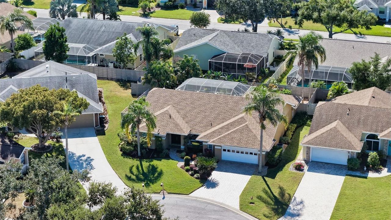7975 Monticello Lane, Sarasota, FL 34243 Photo