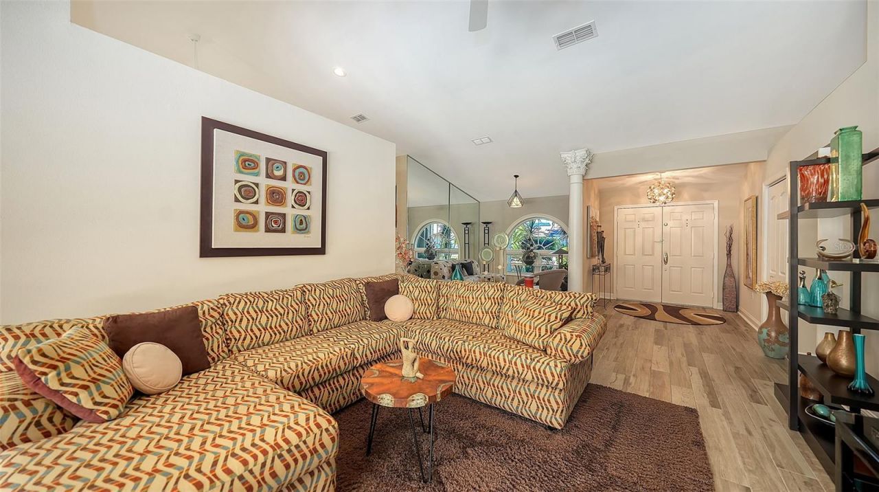 7975 Monticello Lane, Sarasota, FL 34243 Photo