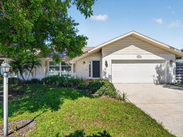 7604 19TH AVENUE DRIVE W, BRADENTON, FL 34209