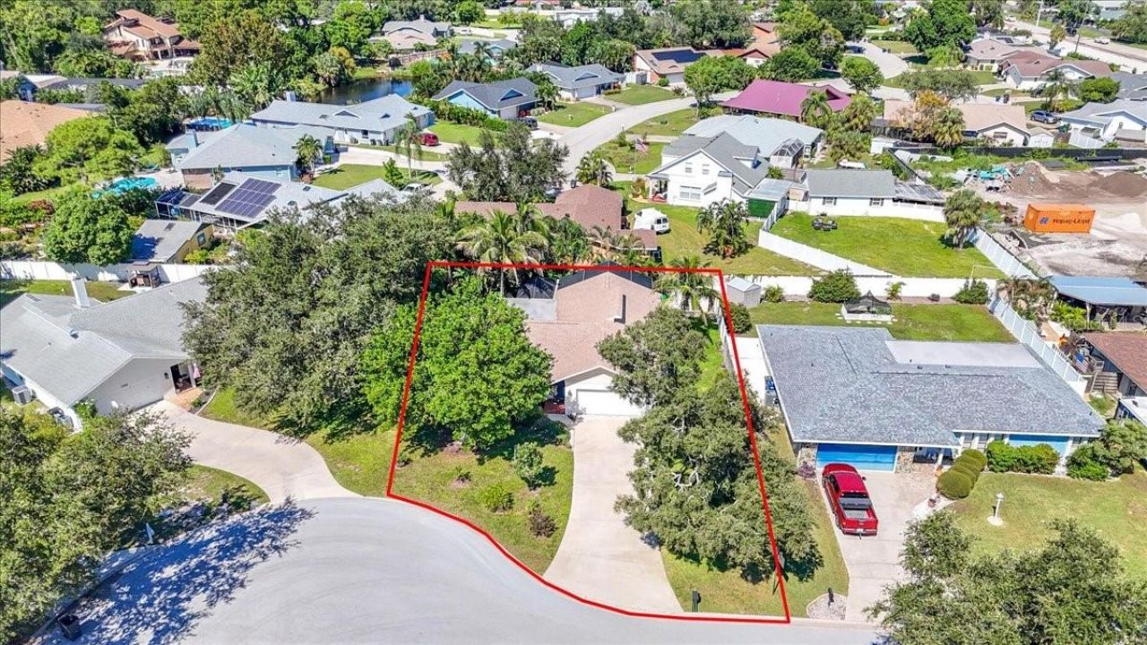 7604 19th Avenue Drive W, Bradenton, FL 34209 Photo