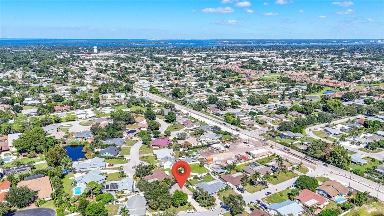 7604 19th Avenue Drive W, Bradenton, FL 34209 Photo