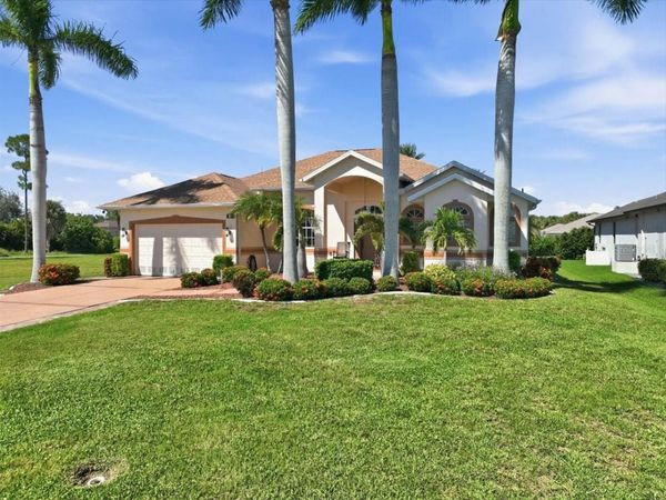 185 ROTONDA BOULEVARD E, ROTONDA WEST, FL 33947