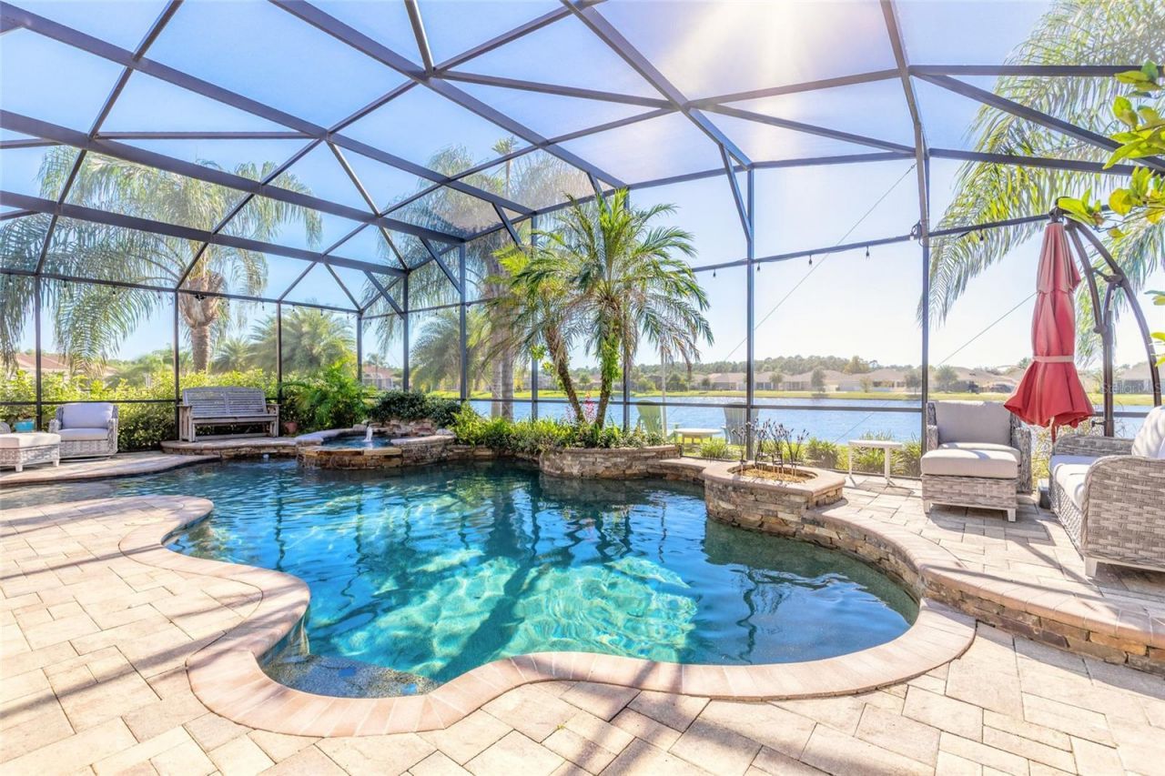 3338 Bellino Boulevard, New Smyrna Beach, FL 32168 Photo