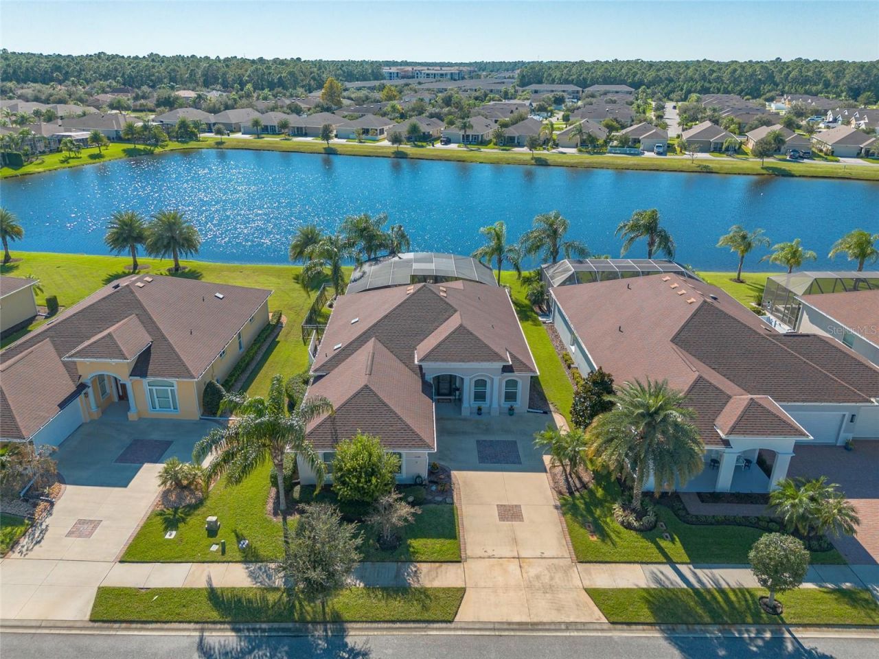 3338 Bellino Boulevard, New Smyrna Beach, FL 32168 Photo