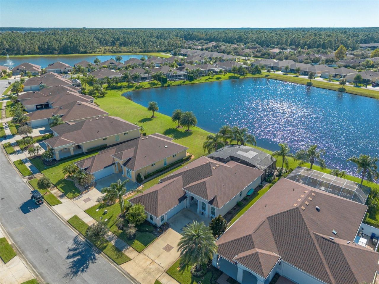 3338 Bellino Boulevard, New Smyrna Beach, FL 32168 Photo