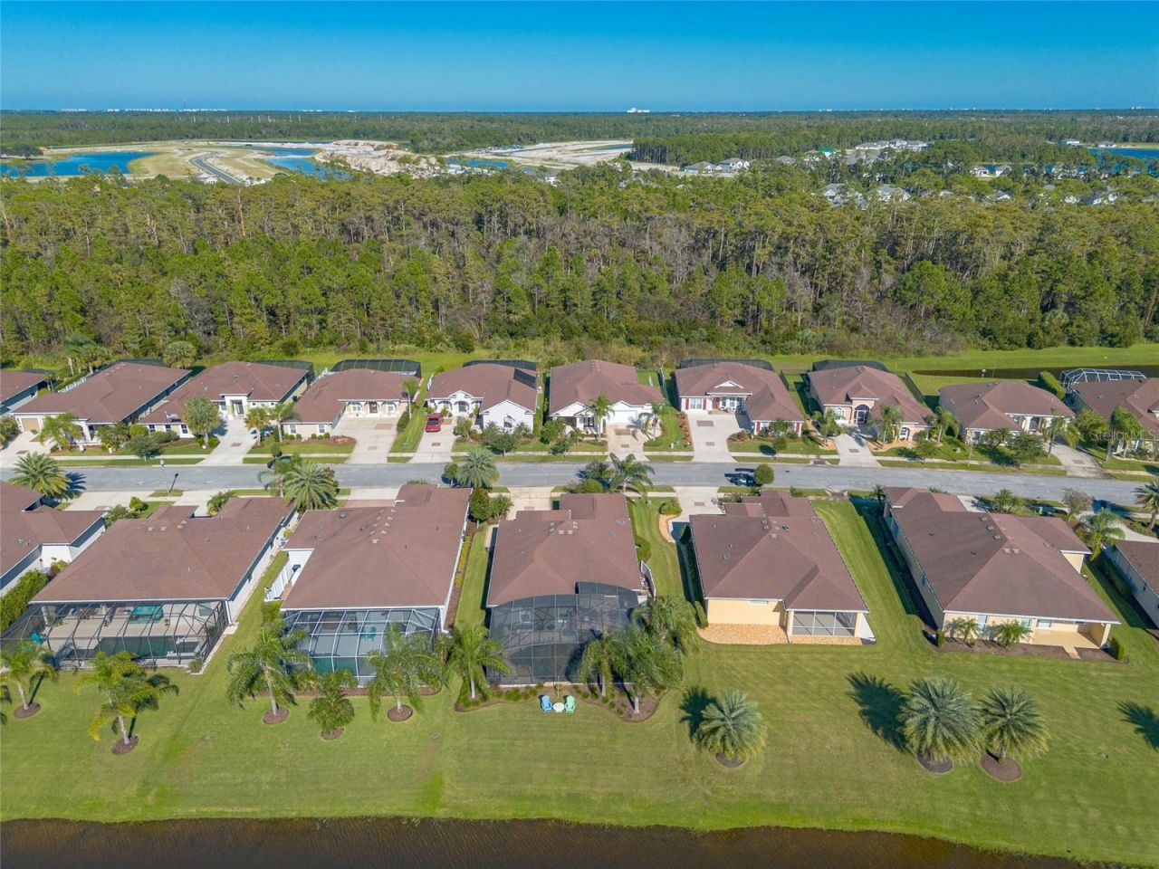 3338 Bellino Boulevard, New Smyrna Beach, FL 32168 Photo