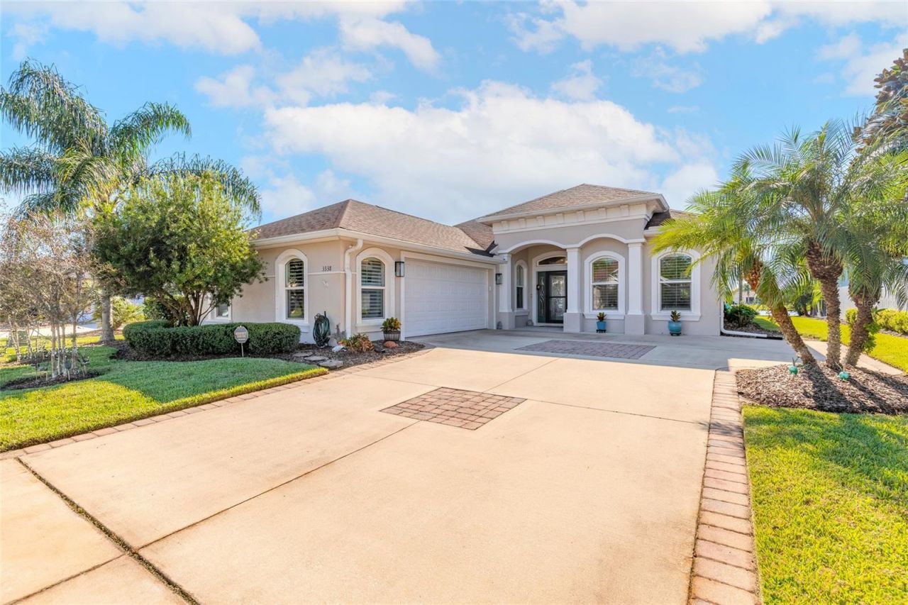 3338 Bellino Boulevard, New Smyrna Beach, FL 32168 Photo