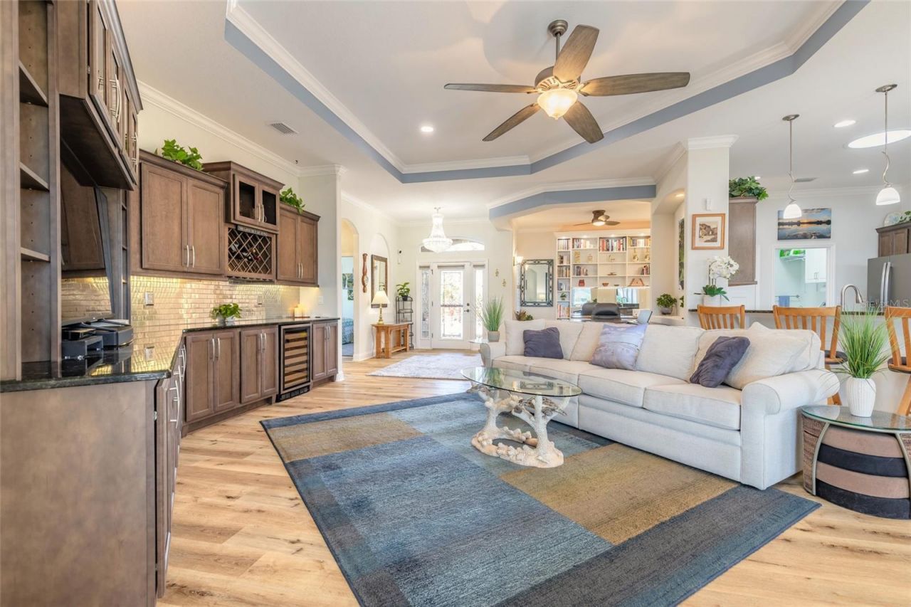 3338 Bellino Boulevard, New Smyrna Beach, FL 32168 Photo