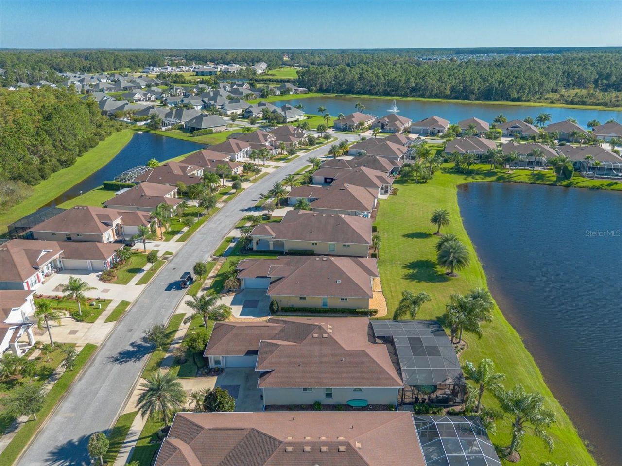 3338 Bellino Boulevard, New Smyrna Beach, FL 32168 Photo