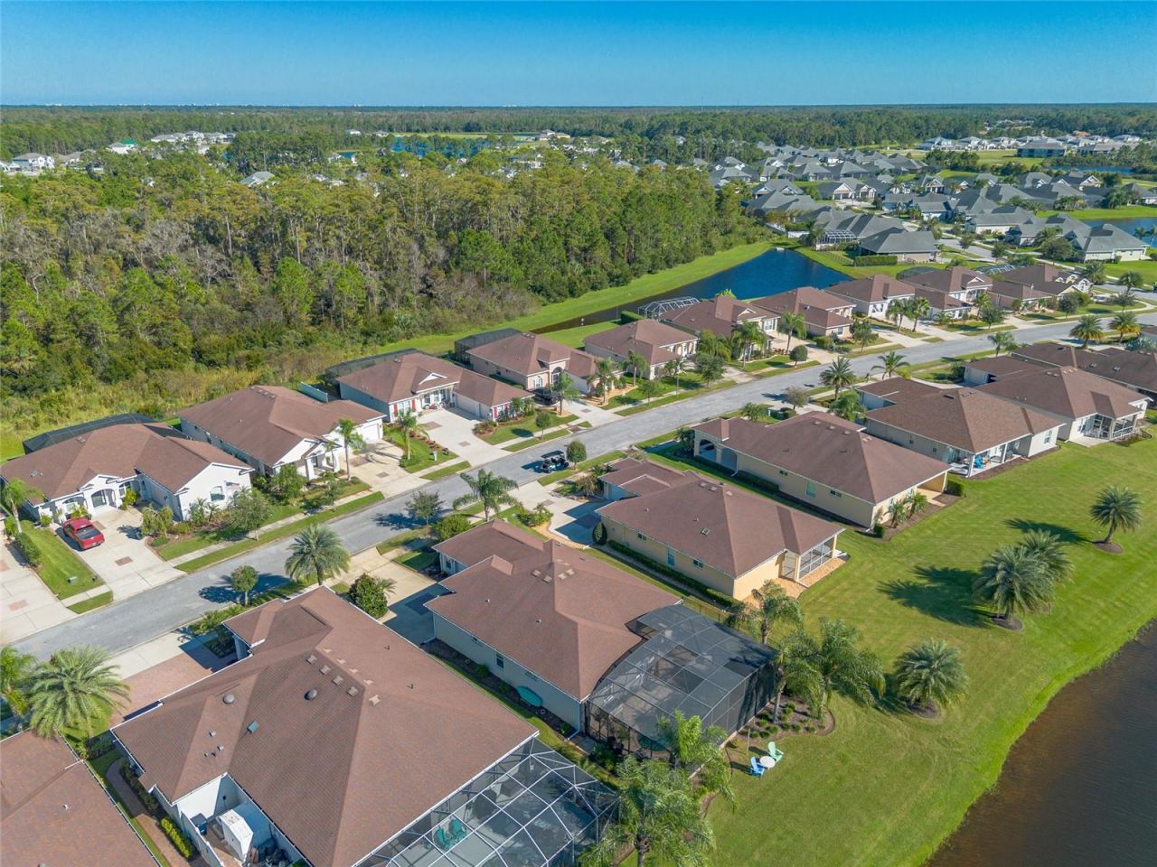 3338 Bellino Boulevard, New Smyrna Beach, FL 32168 Photo