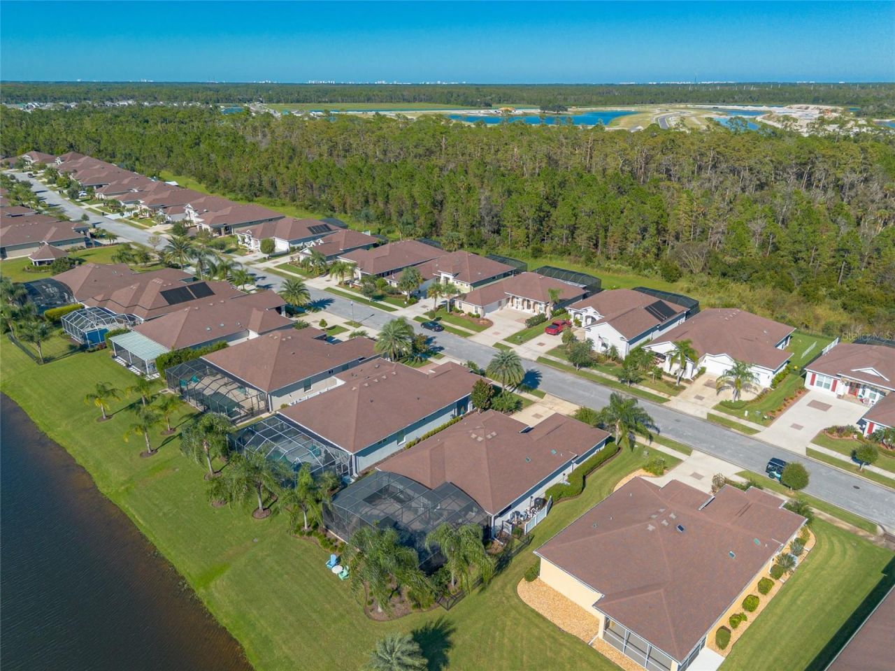 3338 Bellino Boulevard, New Smyrna Beach, FL 32168 Photo