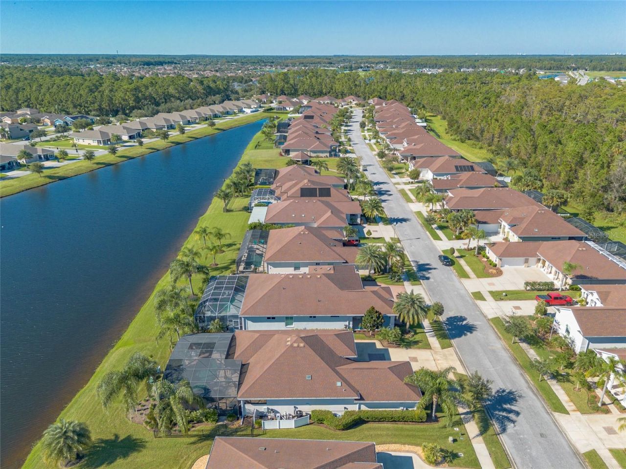 3338 Bellino Boulevard, New Smyrna Beach, FL 32168 Photo