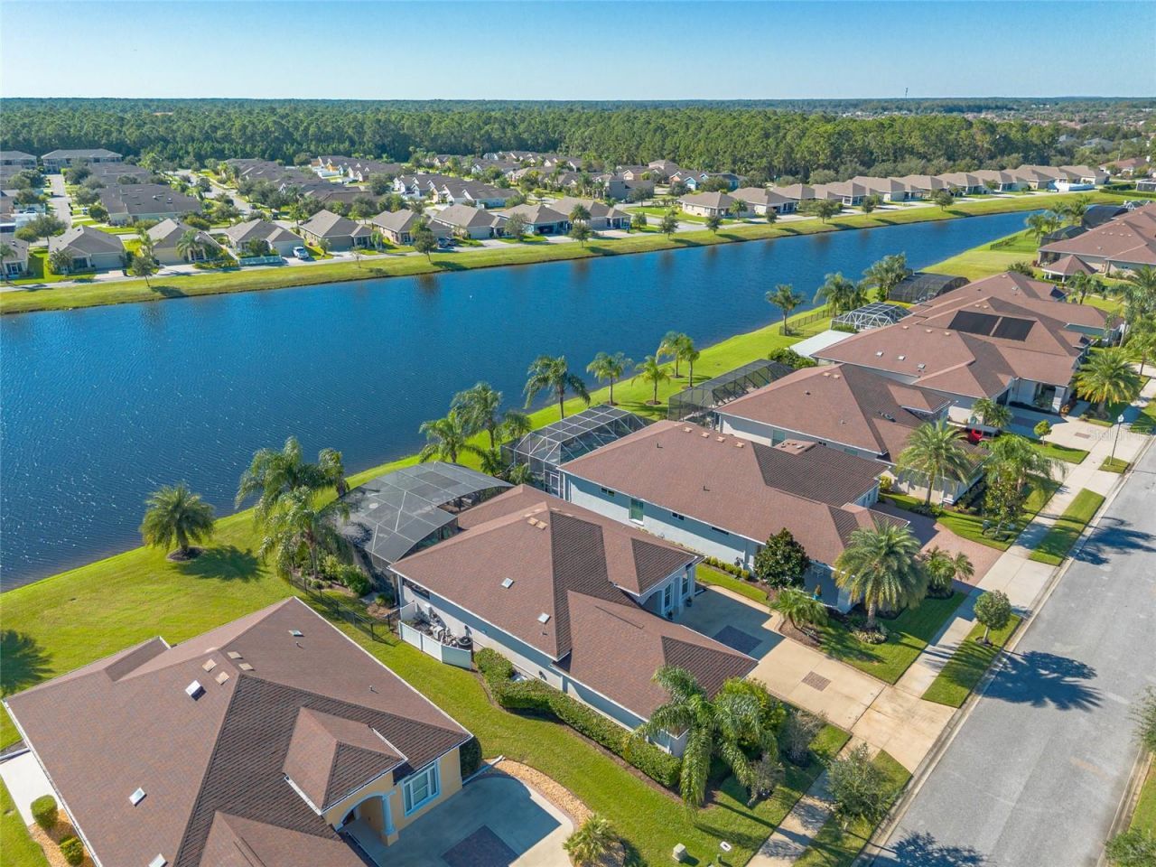 3338 Bellino Boulevard, New Smyrna Beach, FL 32168 Photo