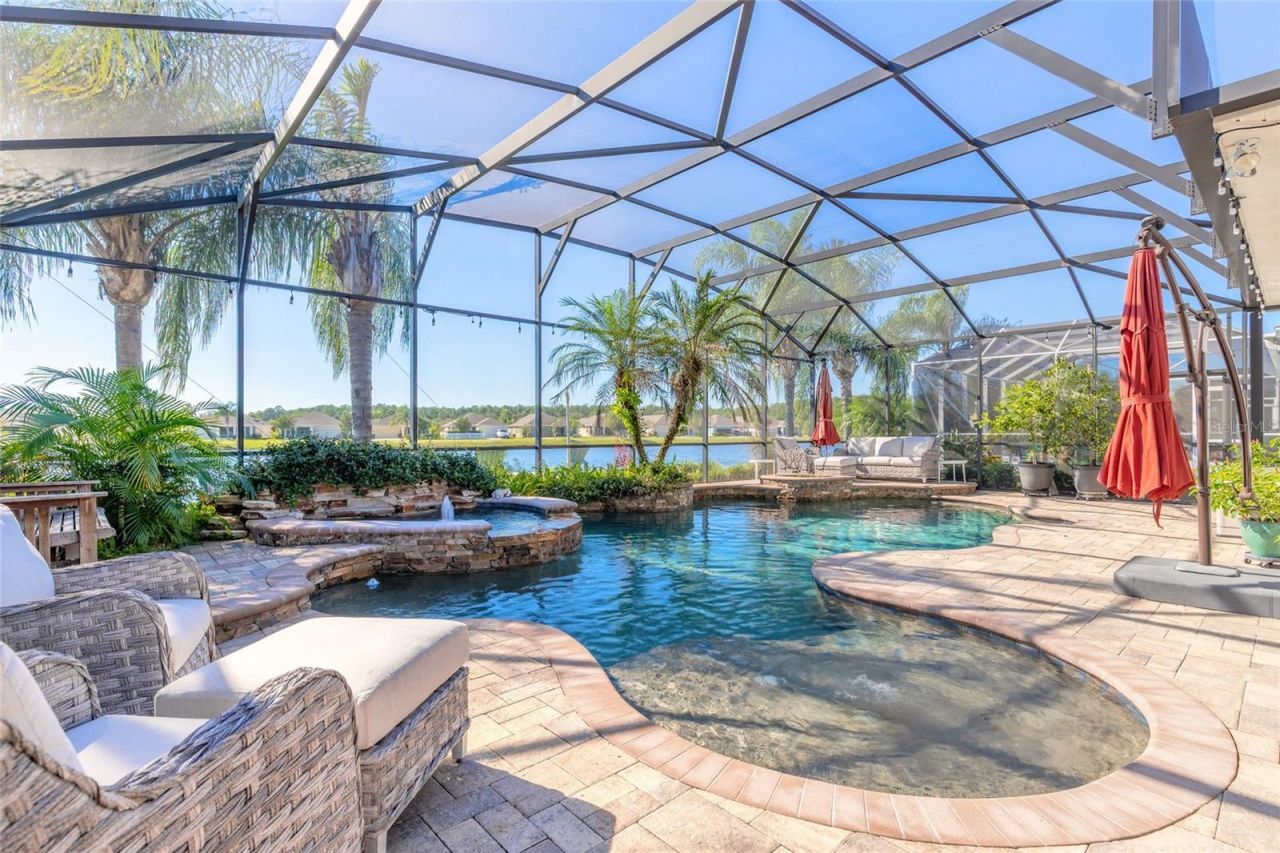 3338 Bellino Boulevard, New Smyrna Beach, FL 32168 Photo