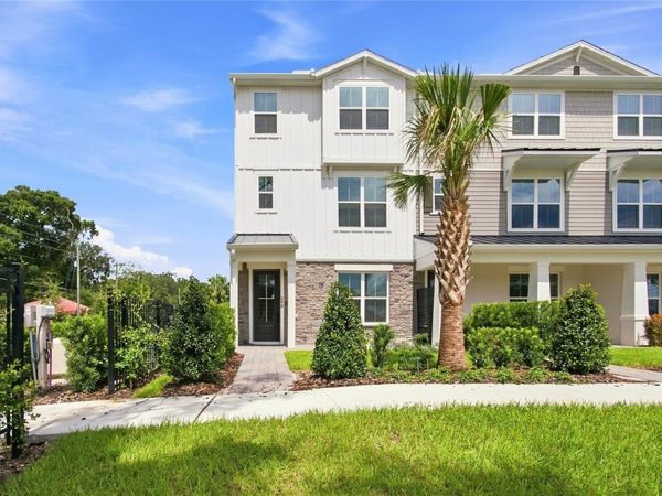 242 PASQUALA WAY , OVIEDO, FL 32765