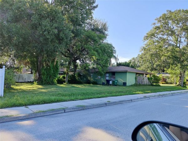 504 W CURTIS STREET , TAMPA, FL 33603