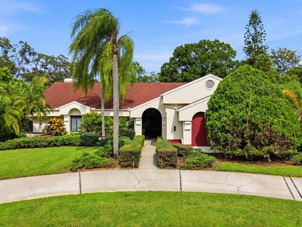 1008 ROYAL BIRKDALE DRIVE , TARPON SPRINGS, FL 34688
