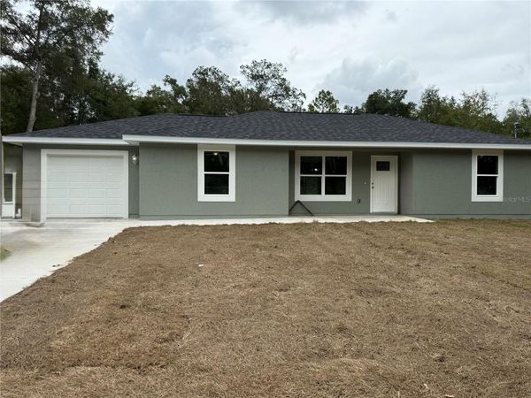 1275 NW 52ND COURT , OCALA, FL 34482