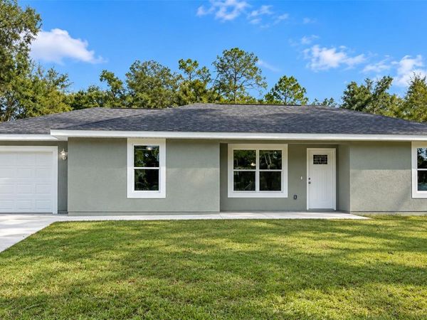 1275 NW 52ND COURT , OCALA, FL 34482