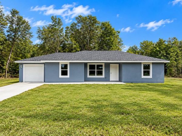 1363 NW 52ND COURT , OCALA, FL 34482