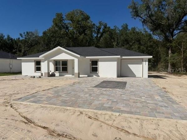 5535 NW 16 PLACE , OCALA, FL 34482