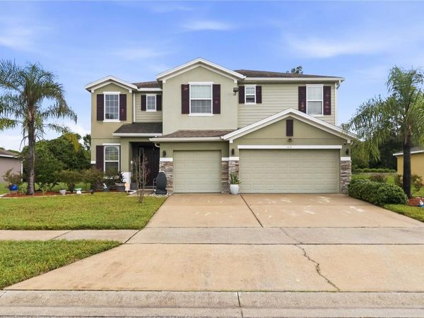1437 DAYSTAR LANE , DELTONA, FL 32725