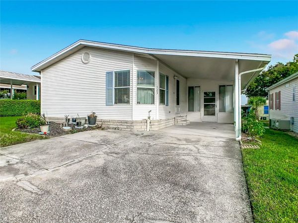 123 SMALLMOUTH BASS STREET , DAVENPORT, FL 33897