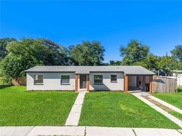 7405 AUTUMNVALE DRIVE , ORLANDO, FL 32822