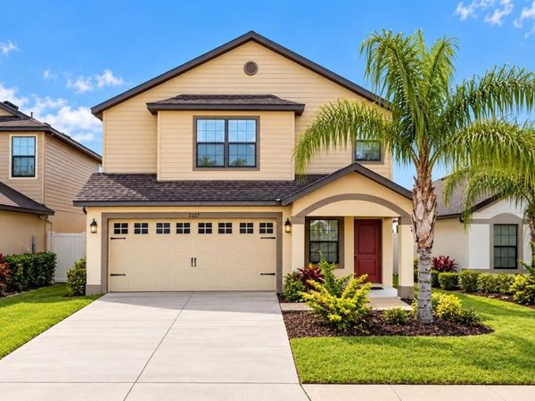 2227 CASPIAN DRIVE, LAKELAND, FL 33805