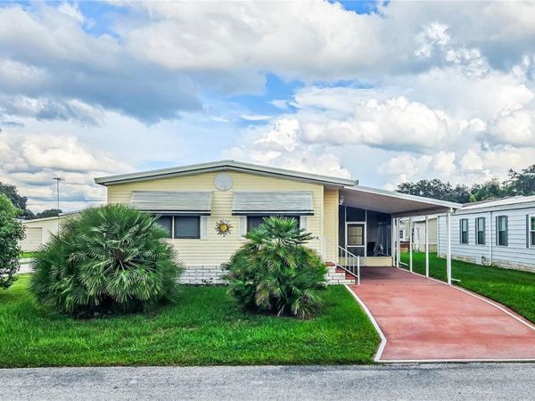 5716 PAWNEE STREET , ZEPHYRHILLS, FL 33542
