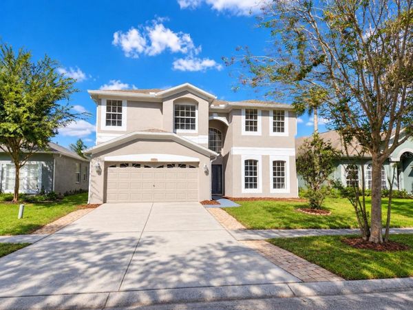 1753 OPEN FIELD LOOP , BRANDON, FL 33510