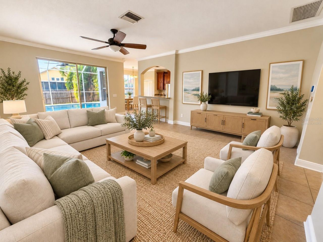 1753 Open Field Loop, Brandon, FL 33510 Photo