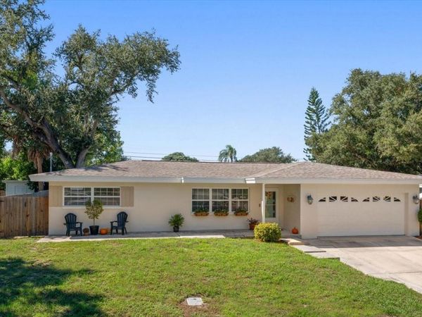 1706 OWEN DRIVE , CLEARWATER, FL 33759