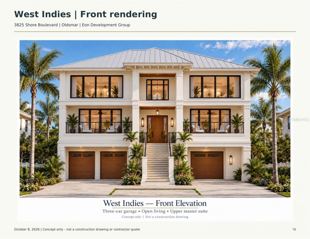 3825 Shore Boulevard, Oldsmar, FL 34677 Photo
